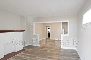 1111 E 22nd Ave in Columbus, OH - Building Photo