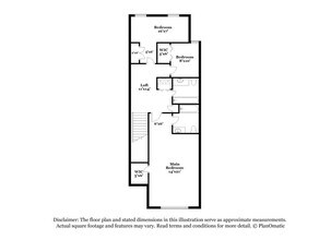206 Odyssey Turn NW in Conyers, GA - Building Photo - Building Photo