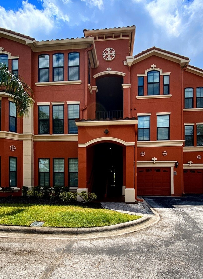 2713 Via Murano in Clearwater, FL - Building Photo - Building Photo