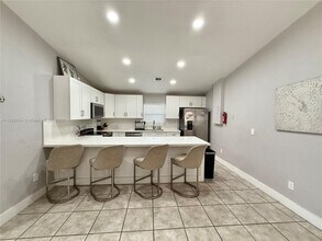 1840 Jefferson St in Hollywood, FL - Building Photo - Building Photo