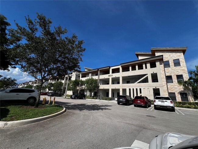 property at 7925 NW 104th Ave