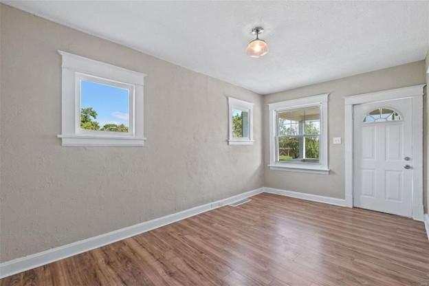 property at 3316 Caroline St