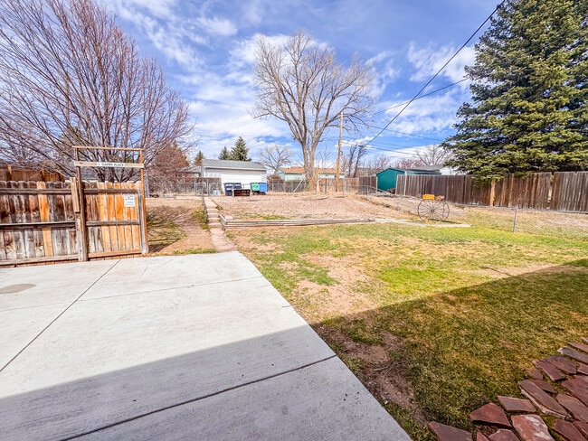 702 Melton St in Cheyenne, WY - Building Photo - Building Photo