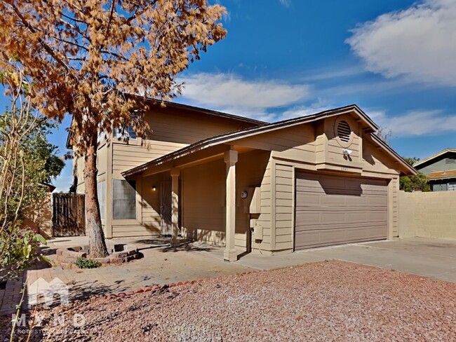 property at 4448 N 84th Ln