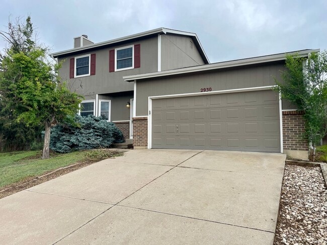 property at 2930 Pleasant Valley Rd