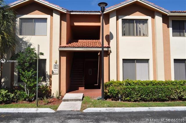 8400 Coral Lake Way-Unit -8400 in Coral Springs, FL - Building Photo