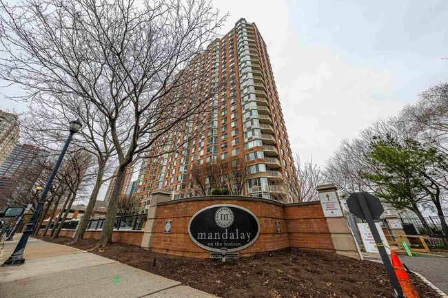 property at 20 2nd St