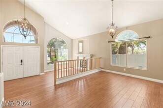 3916 Varallo St in Las Vegas, NV - Building Photo - Building Photo