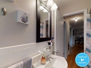 2513 Ricky Cir in Raleigh, NC - Building Photo - Building Photo