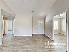 1517 Crandon Dr in Charlotte, NC - Building Photo - Building Photo