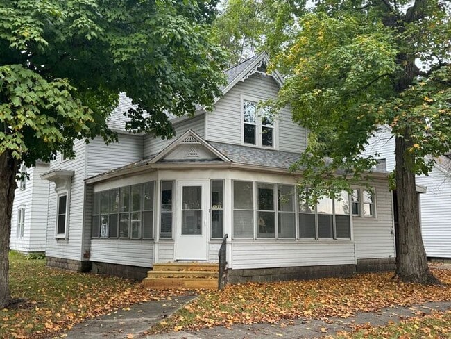 property at 101 James St