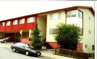 241 San Diego Ave Apartments