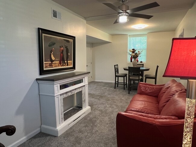 2833 Oldknow Dr NW in Atlanta, GA - Building Photo - Building Photo