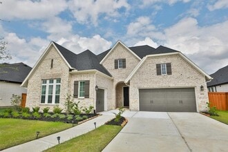 14314 Vis Vw Dr in Cypress, TX - Building Photo - Building Photo