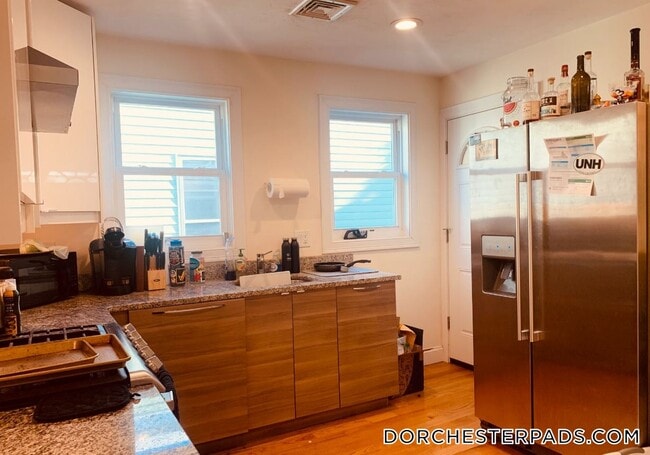 7 Sudan St, Unit 1 in Boston, MA - Building Photo - Building Photo