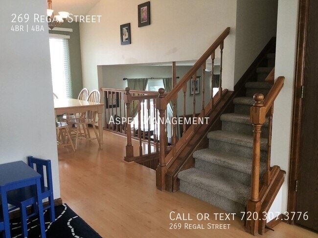 269 Regal St in Louisville, CO - Building Photo - Building Photo