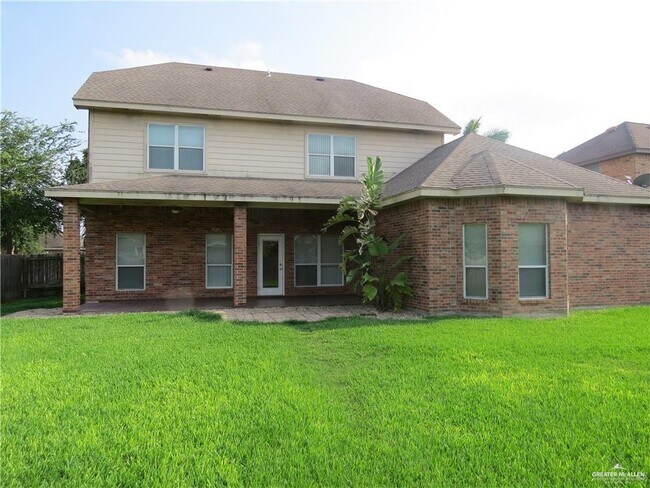 2603 Norma Dr in Mission, TX - Building Photo - Building Photo
