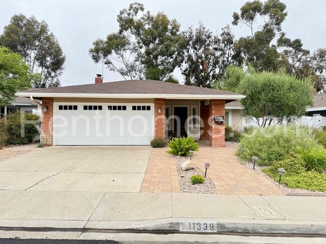 property at 11339 Red Cedar Ln