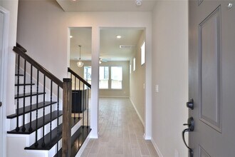 10506 Blankiet Ln. in Houston, TX - Building Photo - Building Photo