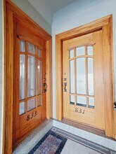 833-833 24th Ave in San Francisco, CA - Building Photo - Building Photo