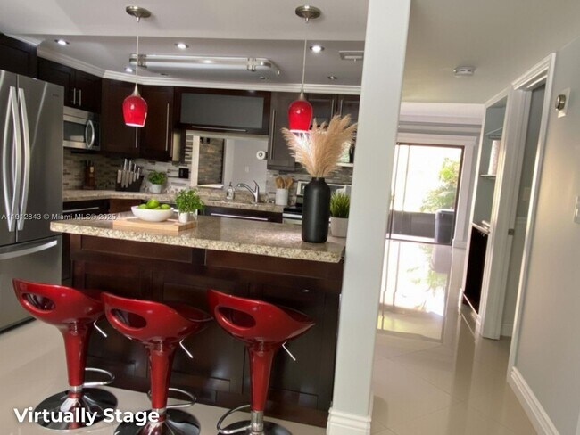 property at 3282 N Pine Island Rd