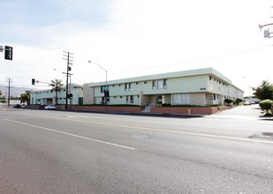 South Pointe in Covina, CA - Building Photo - Building Photo