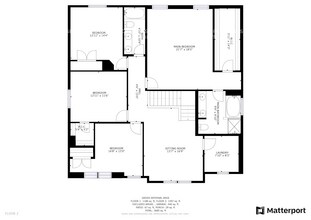 145 Falls Cove Dr in Troutman, NC - Building Photo - Building Photo