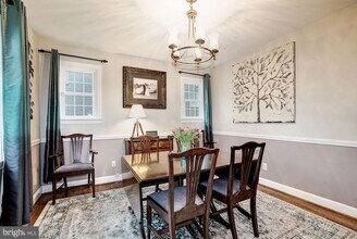 5724 27th St NW in Washington, DC - Building Photo - Building Photo