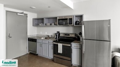 2308 4th Ave N, Unit 1007 in Birmingham, AL - Building Photo - Building Photo