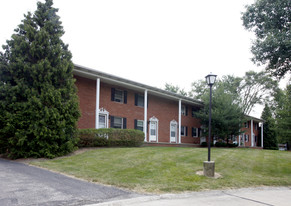 Village Square Apartments