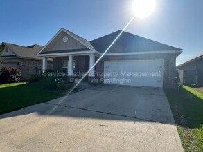 3817 Hawks Landing Cir in Milton, FL - Building Photo - Building Photo