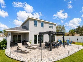 2906 127th Pl E in Parrish, FL - Building Photo - Building Photo