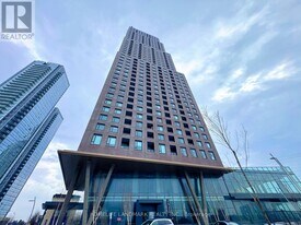 2920 Hwy 7 in Vaughan, ON - Building Photo