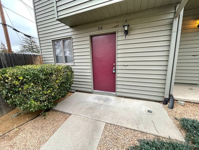 property at 1240 Stetson Rd