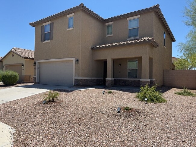 property at 10855 W Avenida Del Rey
