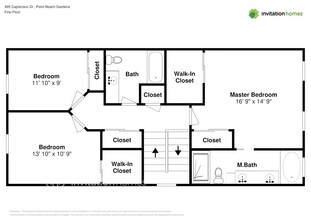 495 Capistrano Dr in Palm Beach Gardens, FL - Building Photo - Building Photo