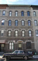 79 Monitor St in Brooklyn, NY - Building Photo