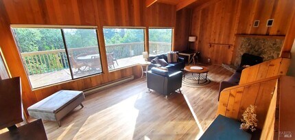 38100 Ocean Ridge Dr in Gualala, CA - Building Photo - Building Photo