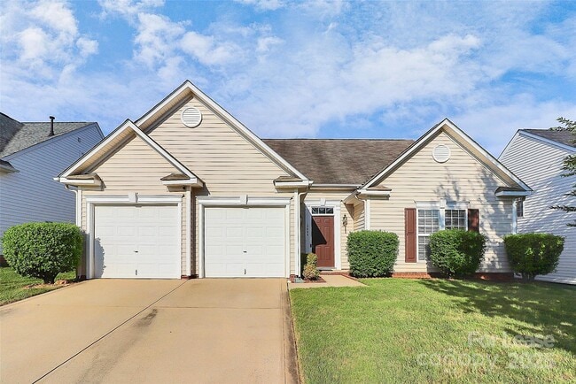 property at 10009 Barbee Dr