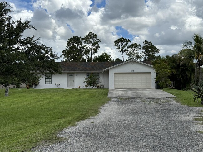 property at 11988 49th St N