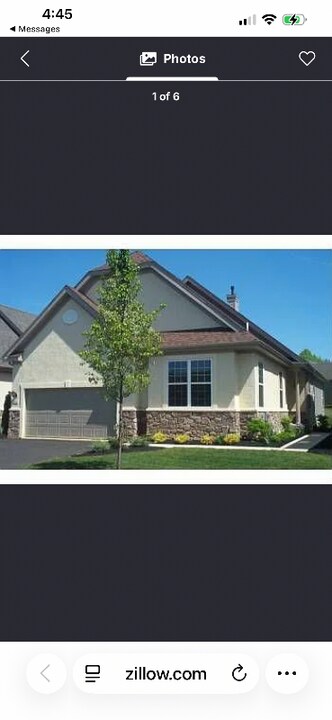 910 Farnham Ct in Warrington, PA - Building Photo