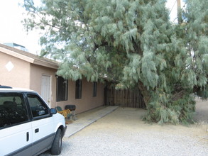 506 N Iroquois Ave in Tucson, AZ - Building Photo - Building Photo