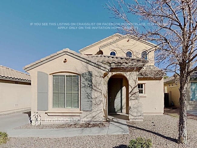 property at 21036 E Duncan St