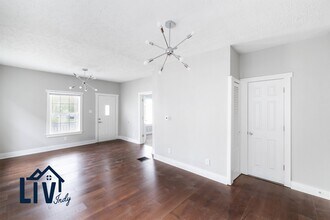 1212 S Keystone Ave in Indianapolis, IN - Building Photo - Building Photo