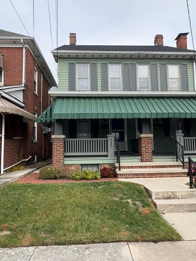 343 High St, Unit 343