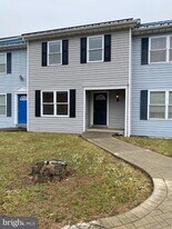 28 Holler Rd in Keyser, WV - Building Photo