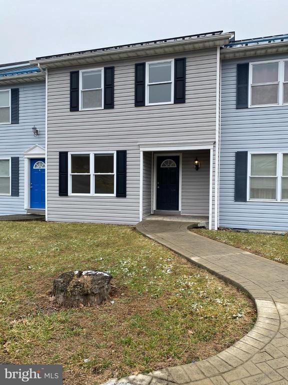 property at 28 Holler Rd