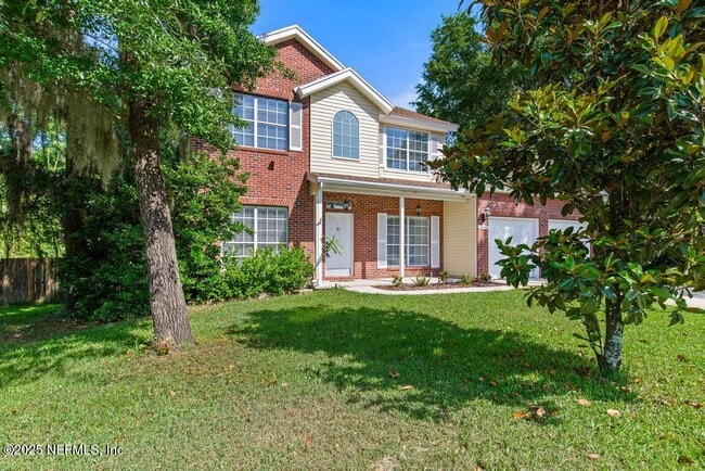 property at 13480 Gallant Fox Cir W
