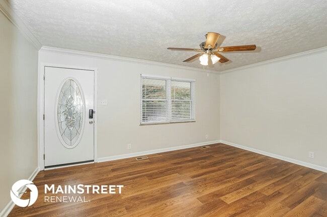 1049 Roswell Rd in Knoxville, TN - Building Photo - Building Photo