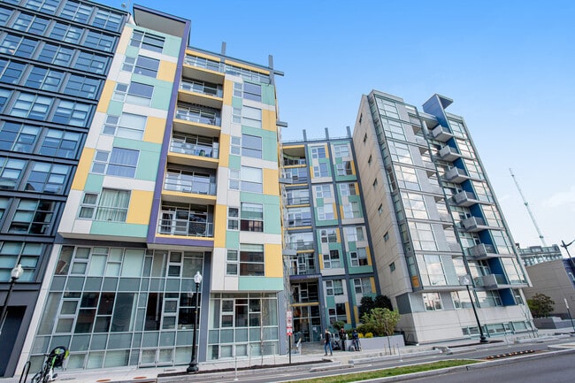 929 Florida Ave NW in Washington, DC - Building Photo - Building Photo